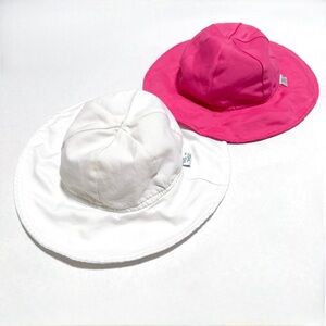 Wee Wave | Toddler Sun Hats